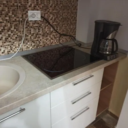 Apartment Robert's Brasov
